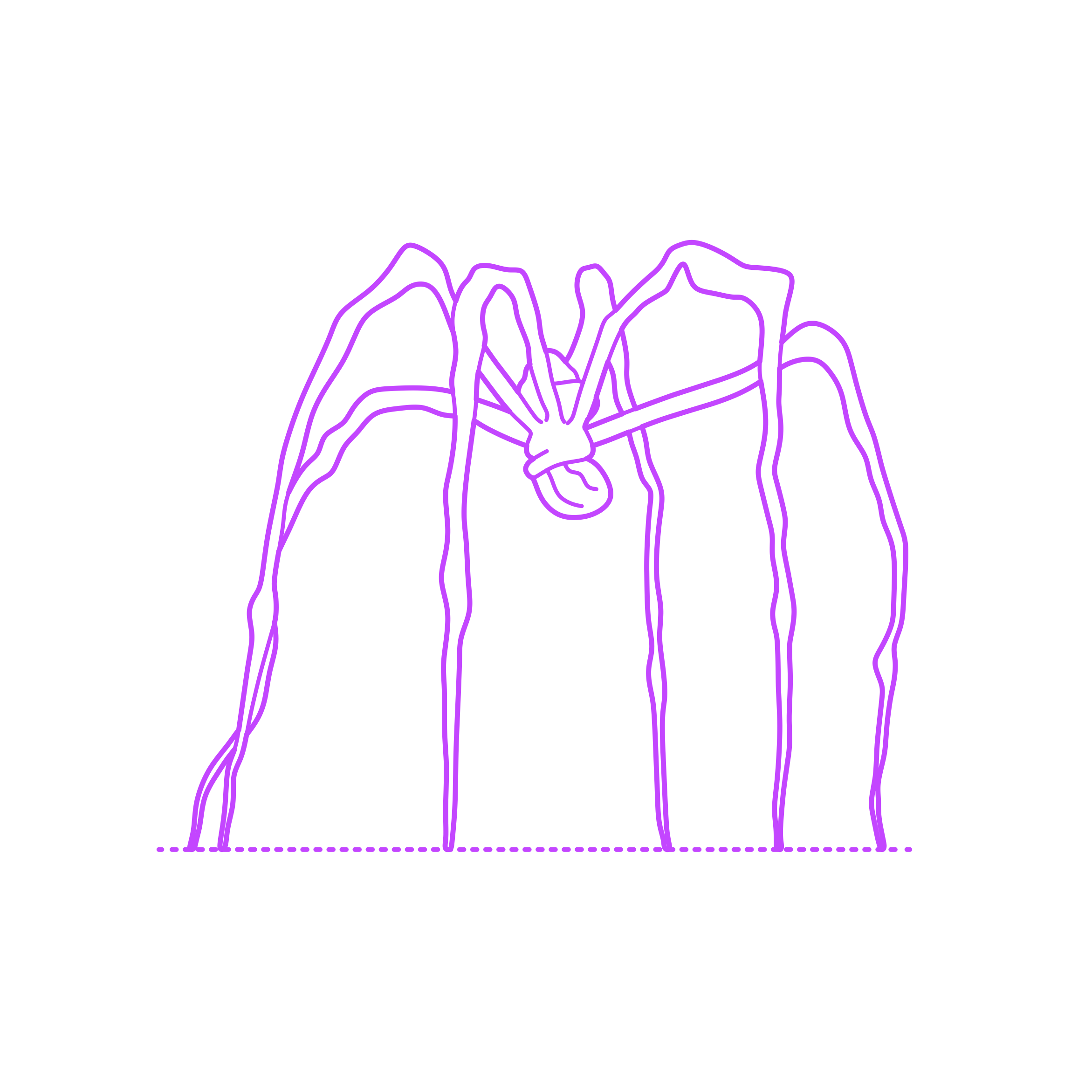Culture Sculptures Maman Laser Cut Svg File Free Vectors